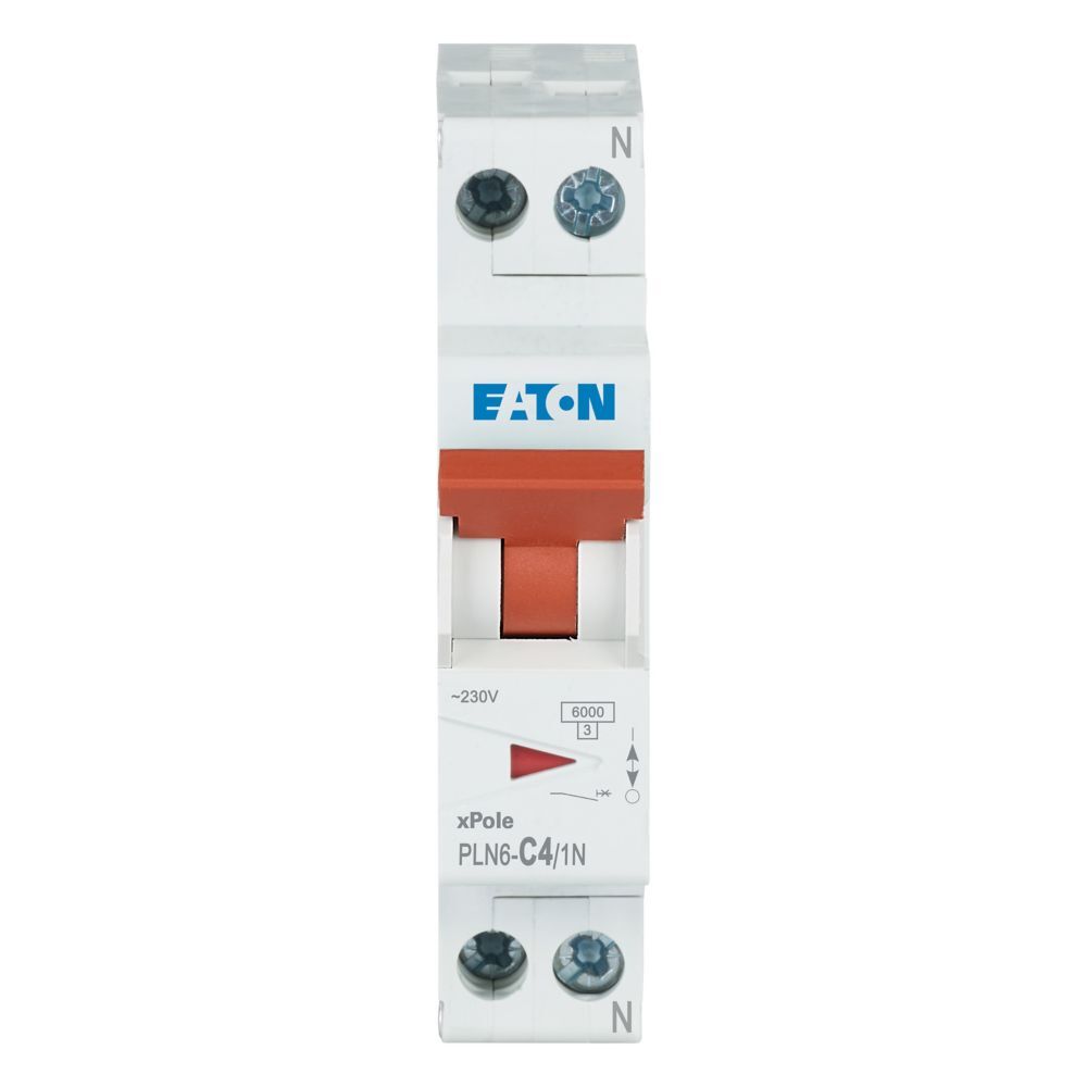 EATON INDUSTRIES PLN Circuit Breaker - 263170