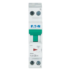 EATON INDUSTRIES PLN Circuit Breaker - 263171