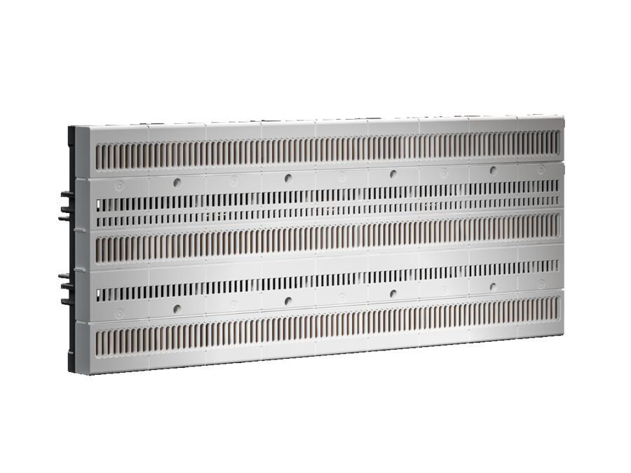 Sv Power Rittal SV Power Rail Complete - 9635010 | Tameson.com