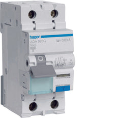 Hager HACO Earth Leakage Circuit Breaker - ADA920G
