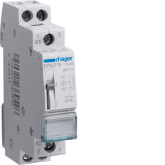 Hager EPN Bistable Relay - EPN519