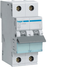 Hager MCN Circuit Breaker - MCN540E