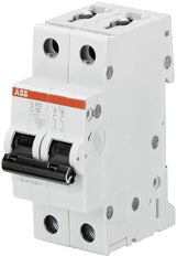 ABB System pro M compact Circuit Breaker - 2CDS252001R0014