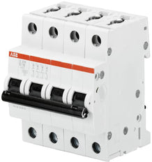 ABB System pro M compact Circuit Breaker - 2CDS254001R0255