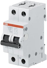 ABB System pro M compact Circuit Breaker - 2CDS271103R0024