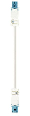 WielAnd Patch Cable Adjustable Building Installation - 91.222.4050.9 [25 Pieces]