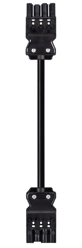 WielAnd GST18i4 Patch Cord Adjustable Building Installation - 92.207.5050.1