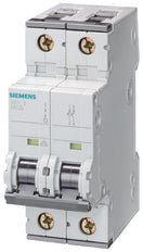 Siemens 5SY4 Circuit Breaker - 5SY45107