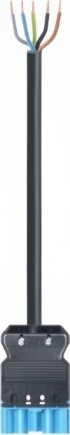 WielAnd GST18i5 Patch Cord configurable building Installation - 92.257.3054.9