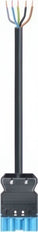 WielAnd GST18i5 Patch Cord configurable building Installation - 92.257.3044.9