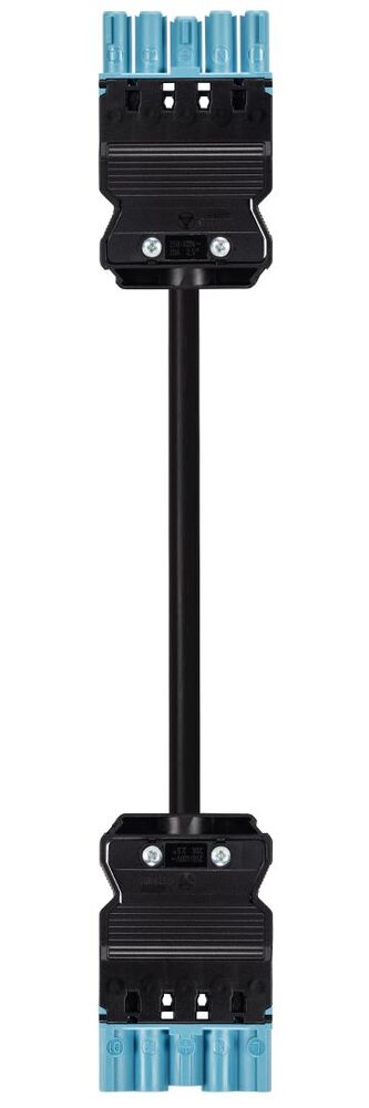 WielAnd GST18i5 Patch Cord configurable building Installation - 92.257.5070.9