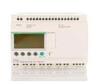 Schneider Electric Zelio Logic Module - SR3B261BD
