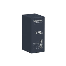 Schneider Electric Zelio Auxiliary Relay - RSB2A080B7 [2 Pieces]
