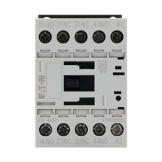 EATON INDUSTRIES DILA Auxiliary Relay - 276406