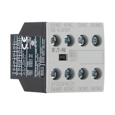 EATON INDUSTRIES DILA Auxiliary Contact Block - 276427