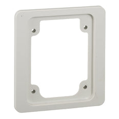 Schneider Electric Kaedra Accessories For Installation Cabinet - 13136 [2 Pieces]