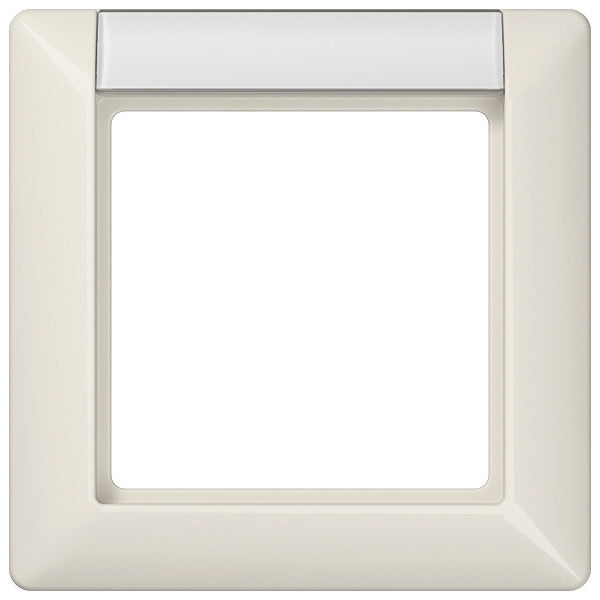 Jung AS500 Cover Frame Switchgear - AS581NA