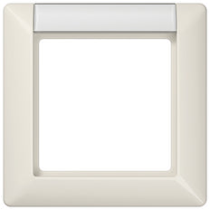Jung AS500 Cover Frame Switchgear - AS581NA