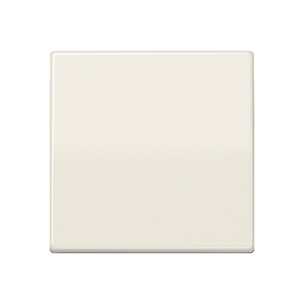 Jung AS500 Control Element/Central Plate Switchgear - AS591 [2 Pieces]