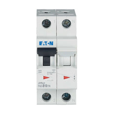 EATON INDUSTRIES FAZ Circuit Breaker - 278644