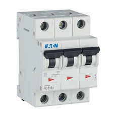 EATON INDUSTRIES FAZ Circuit Breaker - 278847