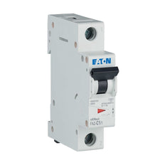 EATON INDUSTRIES FAZ Circuit Breaker - 278546