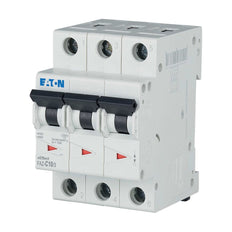 EATON INDUSTRIES FAZ Circuit Breaker - 278869