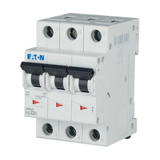 EATON INDUSTRIES FAZ Circuit Breaker - 278861
