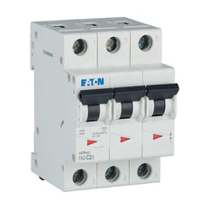 EATON INDUSTRIES FAZ Circuit Breaker - 278861