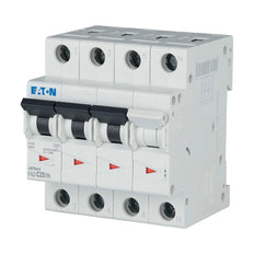 EATON INDUSTRIES FAZ Circuit Breaker - 278977