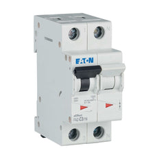 EATON INDUSTRIES FAZ Circuit Breaker - 278664