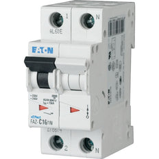 EATON INDUSTRIES FAZ Circuit Breaker - 278666