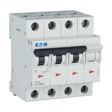 EATON INDUSTRIES FAZ Circuit Breaker - 278981