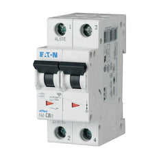 EATON INDUSTRIES FAZ Circuit Breaker - 278810