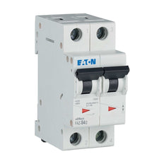 EATON INDUSTRIES FAZ Circuit Breaker - 278808