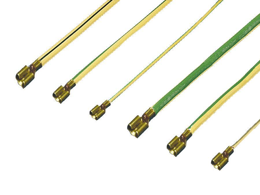 Grounding Rittal Rittal TE grounding Rail For Distributor - 7000675 | Tameson.com
