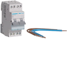 Hager VISION Circuit Breaker - VKS06SV