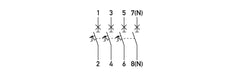Doepke Circuit Breaker - 09916323