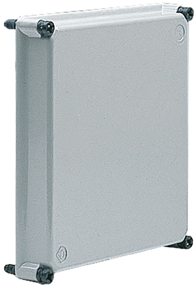 ABB Installation Cabinet cover - 4TBO856025C0100 [4 Pieces]