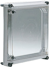 ABB Installation Cabinet cover - 4TBO856036C0100