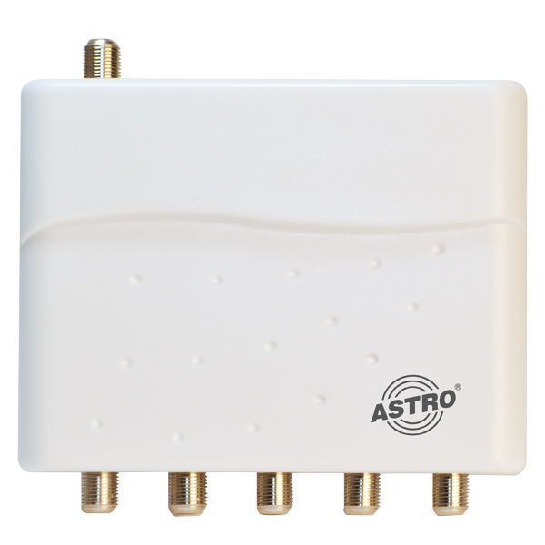 Astro Inhome Amplifier For receiving technology - 104515