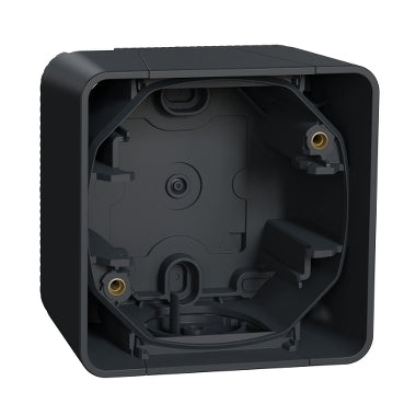 Schneider Electric Merten Mureva Surface-Mounted Switchgear - MUR37911 [2 Pieces]