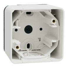 Schneider Electric Merten Mureva Surface-Mounted Switchgear - MUR39911 [2 Pieces]