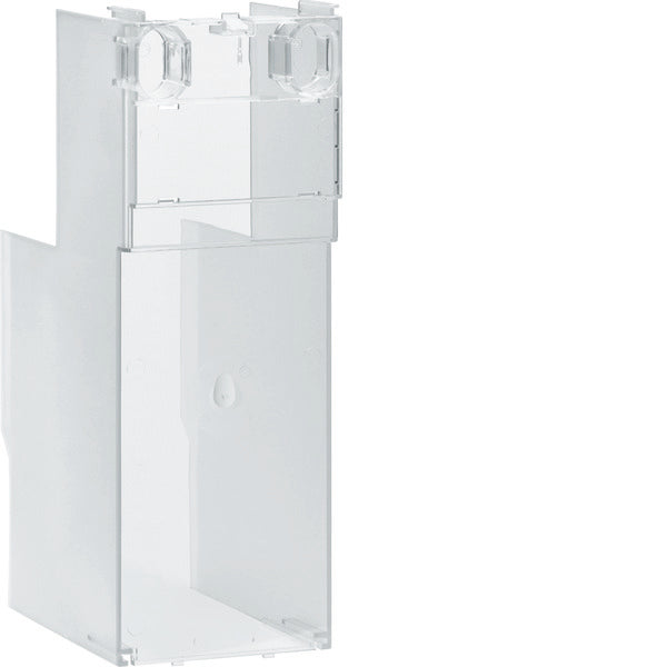 Hager Weber Accessory Housing Low Voltage Switchgear - LVZALL