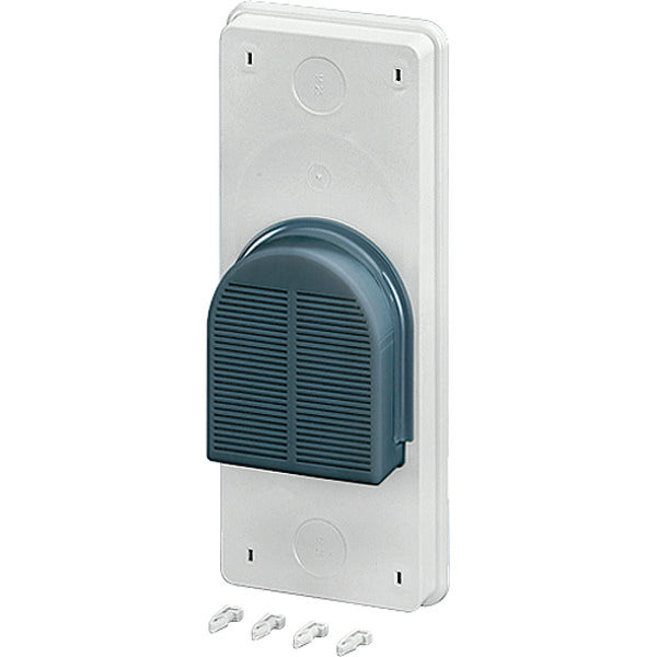 Hensel Mi Dividers Ventilation Plate For Cabinet - MI BF 44