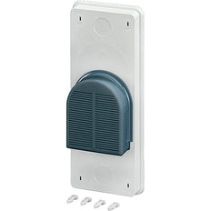 Hensel Mi Dividers Ventilation Plate For Cabinet - MI BF 44