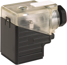 MURR Sensor/Actor Cable With Connector - 7000-29021-0000000