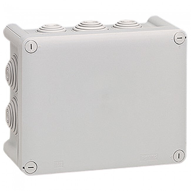 Legrand Plexo Surface Mounted Box Wallceiling 092042 9162