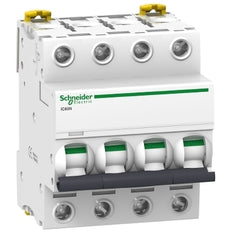 Schneider Electric Circuit Breaker - A9F78406