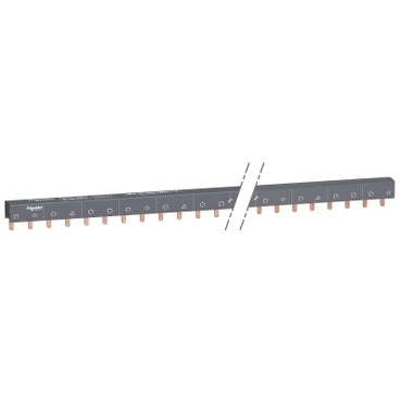 Schneider Electric Comb Rail - A9XPH557